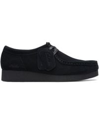 Clarks - Wallabee Evo - Lyst