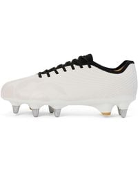 Canterbury - Stampede Groundbreak Pro Soft Ground Rugby Boots - Lyst
