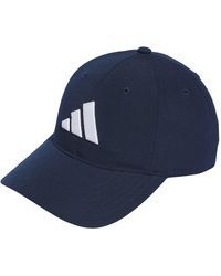 adidas - Performance Cap - Lyst