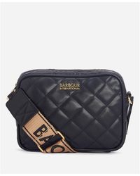 Barbour - Sloane Crossbody Bag - Lyst