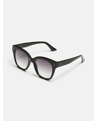 Pieces - Belina Sungls Ld63 - Lyst