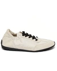 Steve Madden - Bobby Sneaker Low-Top Trainers - Lyst