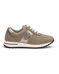Hotter - Revival Trainers Standard Fit - Lyst