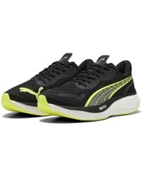 PUMA - Velocity Nitro 3 Wide Running Shoes - Lyst