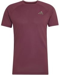 adidas - Us Open Tee Sn63 - Lyst