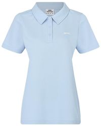 Slazenger 1881 - Pique Polo - Lyst