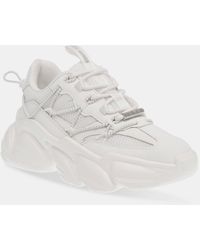 Steve Madden - Madden Spectator Tra - Lyst