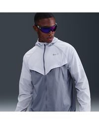 Nike - Stride Jacket - Lyst