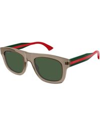 Gucci - Sunglasses - Lyst