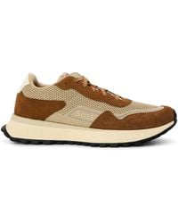 BOSS - Jonah Runn Knsd 10260591 01 Low-Top Trainers - Lyst