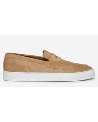 Oliver Sweeney - Loafers - Lyst