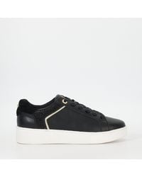 Dune - Elli Low-Top Trainers - Lyst