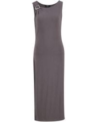 Barbour - Bodycon Dress - Lyst