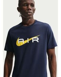 Nike - T-Shirt - Lyst