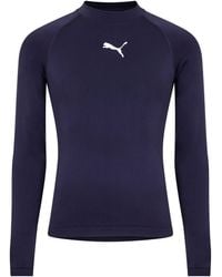 PUMA - (F1) Bodywear Winter Shirt - Lyst