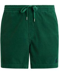 Polo Ralph Lauren - Prepster Corduroy Shorts - Lyst