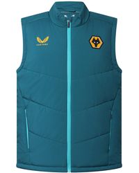 Castore - Gilet - Lyst