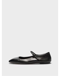 Aeyde - Uma Nappa Ld61 - Lyst