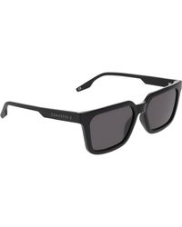 Converse - Square Sunglasses - Lyst