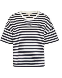 Barbour - Adria T-Shirt - Lyst