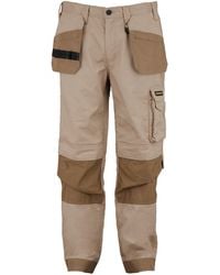 Dunlop - On Site Work Trousers - Lyst