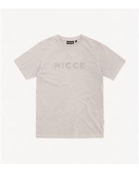 Nicce London - Mercury Logo T-shirt - Lyst