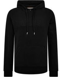 BOSS - Limited Hoodie 10251631 01 - Lyst