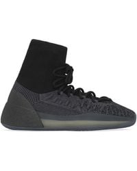 Yeezy - Basketball Sneakers, Sock-Like Feel - Lyst