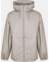 Rains - Lohja Insulated Waterproof Jacket - Lyst
