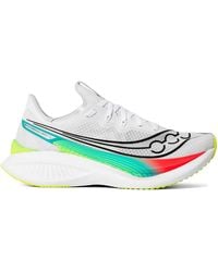 Saucony - Endo Pro 5 Road Running Shoes - Lyst