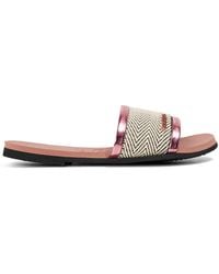 Havaianas - Hav. You Trancoso Premium Flip Flops - Lyst