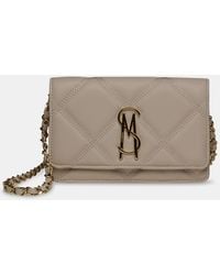 Steve Madden - Madden Bendue Crossb - Lyst