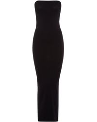 Wolford Fatal Jersey Dress - Black
