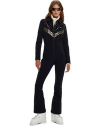 BOSS - Weather Resistant Tailored Fit Ski Suits - Lyst
