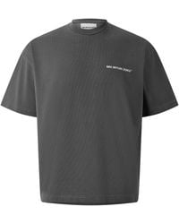 MKI Miyuki-Zoku - Uniform Tee - Lyst
