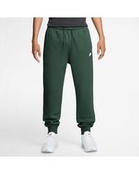 Nike - Sportswear Club Fleece Jogging Pants - Lyst