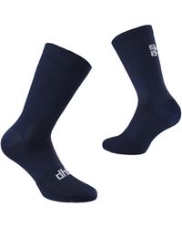 Dhb - Summer Lite Aeron Tall Sock - Lyst