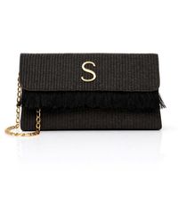 Sorena - Clutch Bag - Lyst