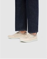Ecco - Low-Top Trainers - Lyst