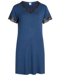 CCDK - T-Shirt Dress - Lyst