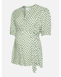 Mama.licious - Mama Mlsophie Regular Fit T-Shirt - Lyst