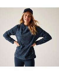 Regatta - Mayse Hooded Fleece - Lyst