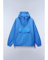 Napapijri - Napa Rain Forest Next Light Weight - Lyst