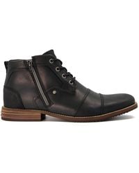 Dune - Captain Boot - Lyst