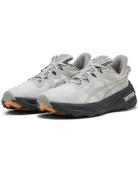 PUMA - Fast Trac Nitro Off-Road Trail Running Shoes - Lyst