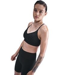 Nike - Indy Unvrsa Bra Ld61 - Lyst