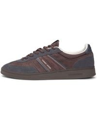 Tommy Hilfiger - Greenwich Edge Low-Top Trainers - Lyst
