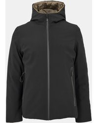 Roberto Ricci Designs - Surflex Water Repellent Wind Resistant Softshell Jacket - Lyst