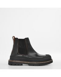 Birkenstock - Prescott Chelsea Boots - Lyst