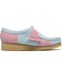 Clarks - Moc Toe Formal Shoes - Lyst